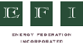 Energy Federation Incorporated
