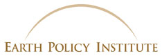 Earth Policy Institute