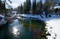 NOAA research holds promise of predicting snowpack before snow falls