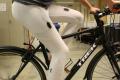 University of British Columbia wearable technology could change the way athletes train