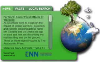 ecowidget