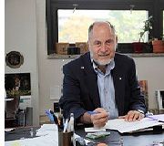 Richard Cherry, Chief Executive Officer at Community Environmental Center